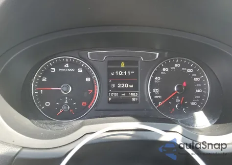 2018 Audi Q3 Premium Plus from USA, damaged, VIN WA1JCCFSXJR012332